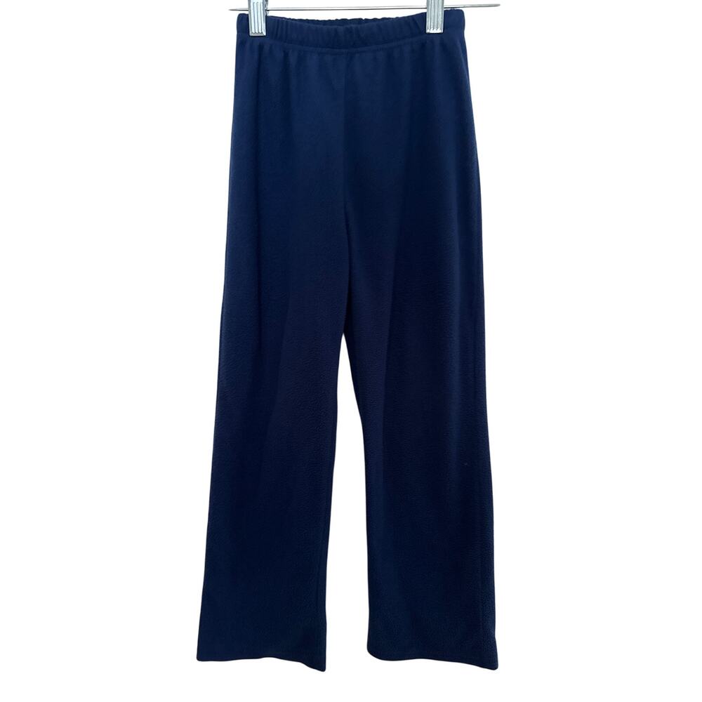 Pajama pants size 8